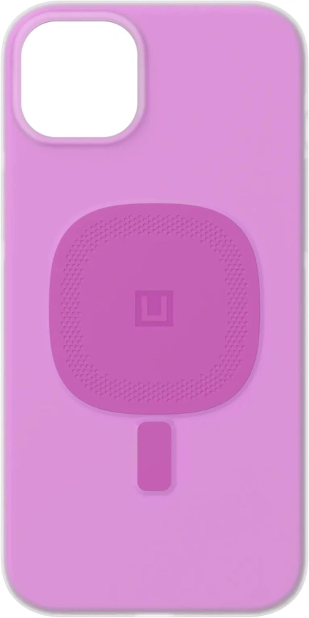 Чехол UAG Lucent 2.0 For MagSafe для iPhone 14 Orchid фото 1