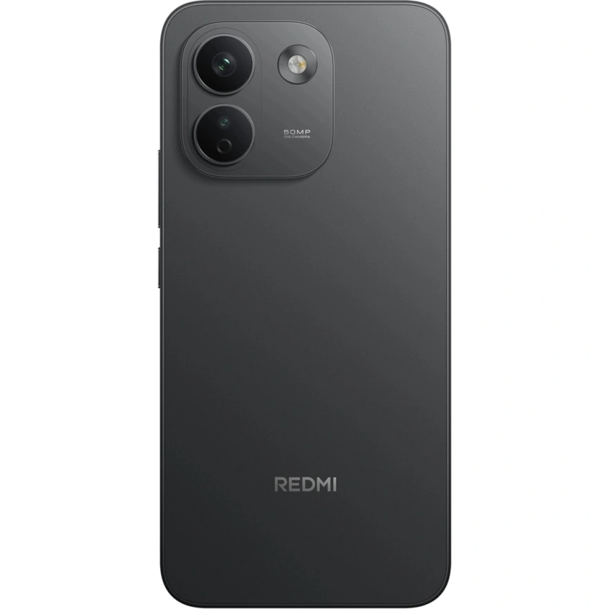 Смартфон Xiaomi Redmi Note 17 Pro Max 5G 8/512Gb Black EAC фото 3