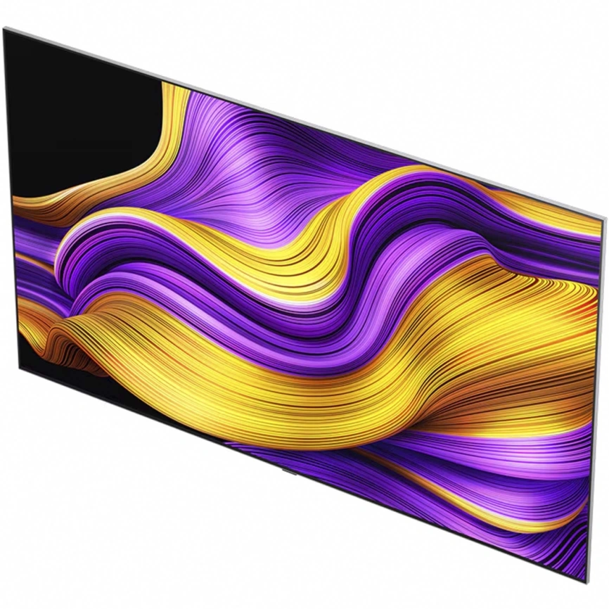 Телевизор LG OLED83G5RLA.ARUG 83" 2025 фото 4