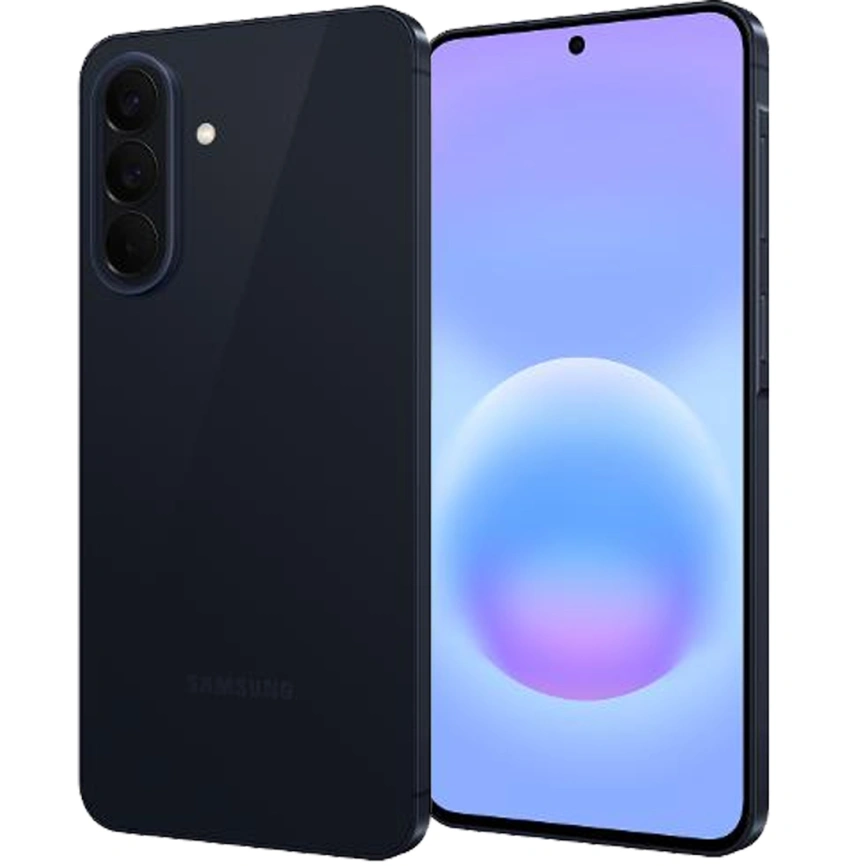 Смартфон Samsung Galaxy A57 5G 8/256Gb Awesome Navy фото 5