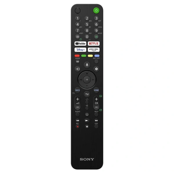 Телевизор Sony KD-75X85TJ фото 3