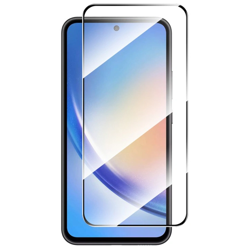 Защитное стекло GLASS PRO для Galaxy A35 фото 1