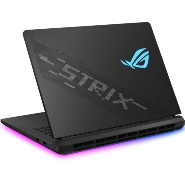 Ноутбук ASUS ROG Strix SCAR 16 G635LR-RW017 16 mLED/ i9-275HX Ultra/32GB/1TB SSD (90NR0LU1-M000K0) Off Black фото 1