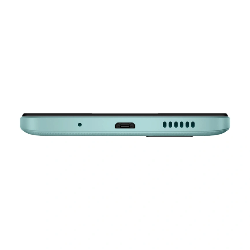 Смартфоны XiaoMi Redmi 12C 3/64Gb Mint Global Version EAC фото 3