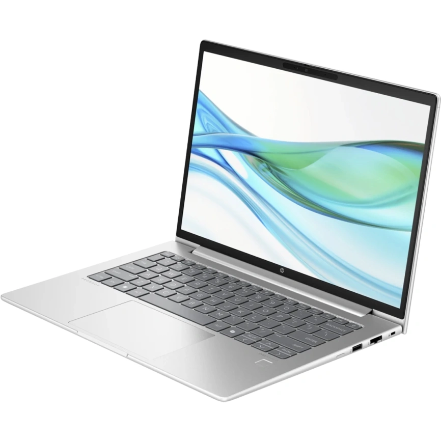Ноутбук HP ProBook 440 G11 14 WUXGA IPS/ i7-155U Ultra/8Gb/512Gb SSD (A22YBEA) Pike Silver фото 2