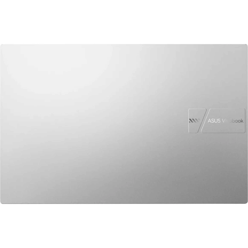 Ноутбук ASUS VivoBook 15 M1502NAQ-BQ272 15.6 IPS/ R5-150/16GB/512GB SSD (90NB1842-M00M50) Icelight Silver фото 2