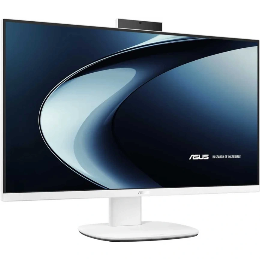 Моноблок ASUS VM670KA-WPE026W 27 IPS/ R5 AI 330/16Gb/512Gb SSD (90PT0455-M007S0) White фото 4
