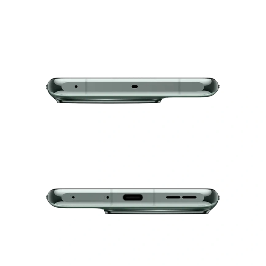 Смартфон OnePlus 11 5G 8/128Gb Green фото 2