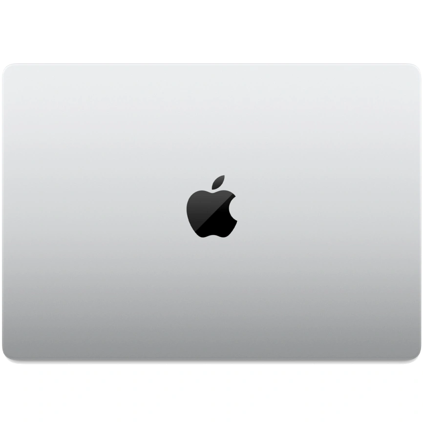 Ноутбук Apple MacBook Pro 14 (2025) M5 10c CPU, 10c GPU/16GB/1TB SSD (MDE54) Silver фото 6