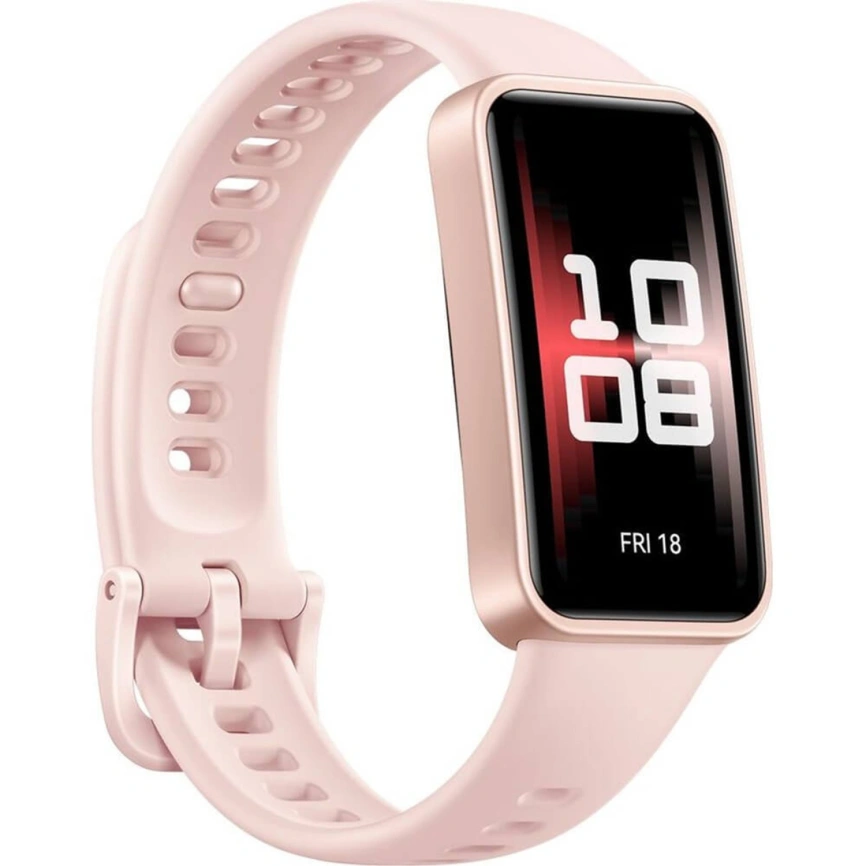 Фитнес-браслет Huawei Band 9 Charm Pink (55020BYG) фото 3