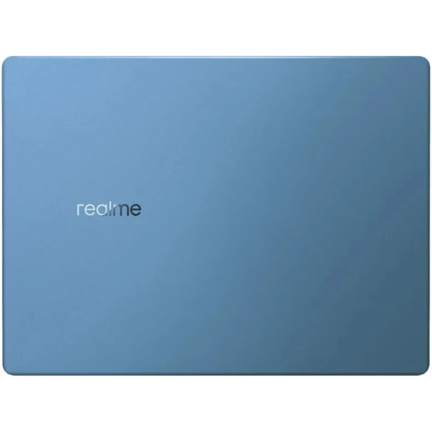 Ноутбук Realme Book Prime 14 2К IPS/ i5 11320H/16Gb/512Gb SSD (CloudPro002) Blue фото 2