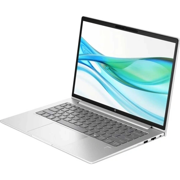 Ноутбук HP ProBook 440 G11 14 IPS/ i5-125U Ultra/8GB/512GB SSD (9Y7Q2ET) Silver фото 2