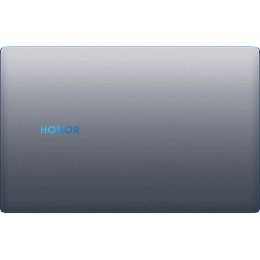 Ноутбук Honor MagicBook 15 BMH-WFQ9HN 15.6 FHD IPS/ R5-5500U/16GB/512GB SSD (53011WHD) Gray фото 1