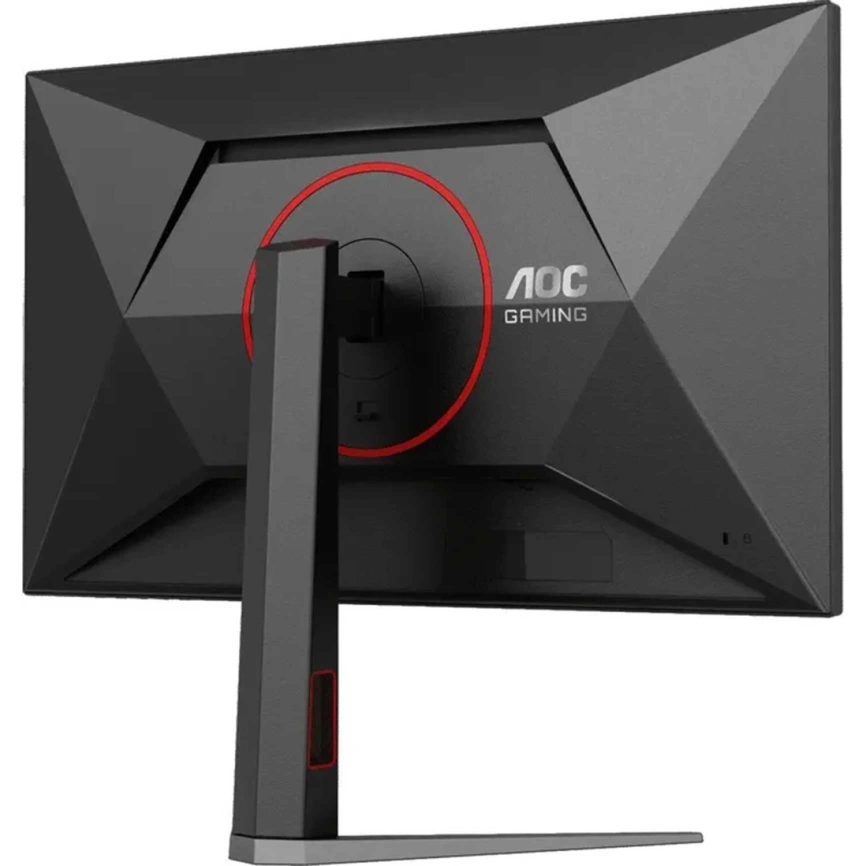 Монитор AOC 27" Q27G4/D IPS Black фото 6