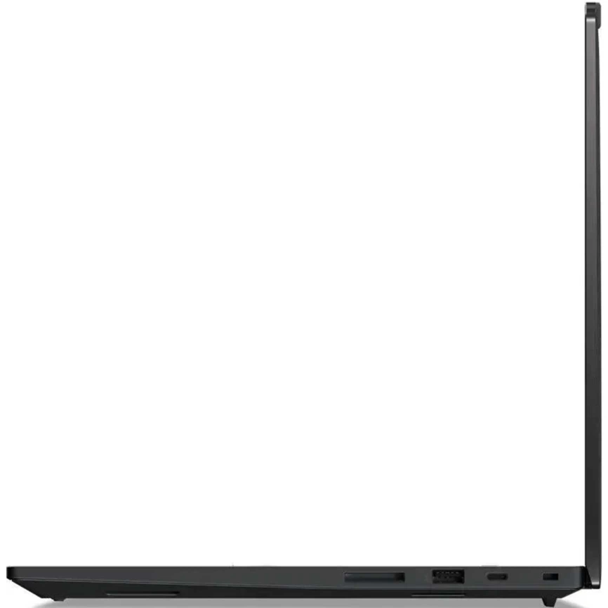 Ноутбук Lenovo ThinkPad P1 G7 16 IPS/ i7-165H Ultra/32GB/1TB SSD (21KWS60G00) Black фото 3