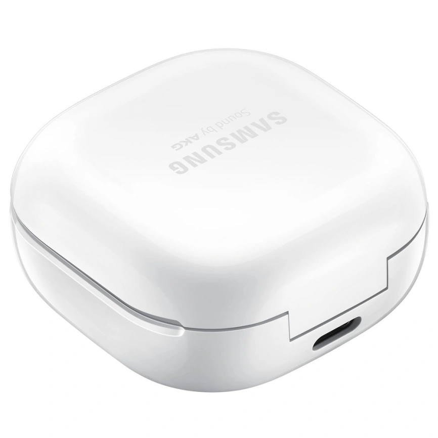 Наушники Samsung Galaxy Buds Live White фото 10
