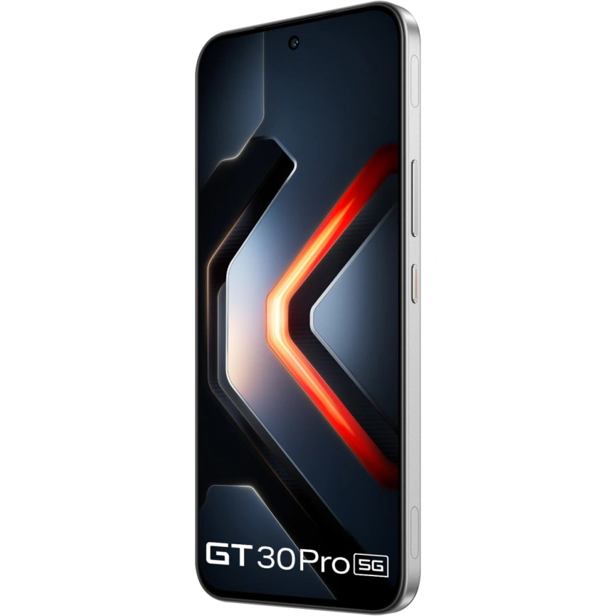 Смартфон Infinix GT 30 Pro 12/256Gb Blade White фото 3