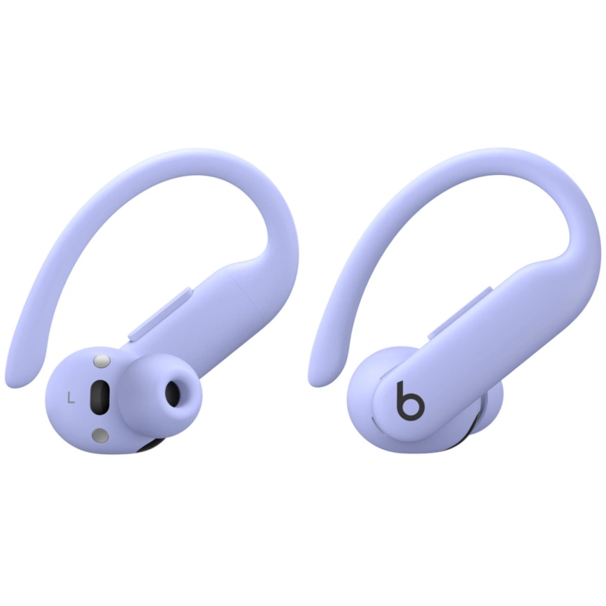 Наушники Beats Powerbeats Pro 2 Hyper Purple фото 3