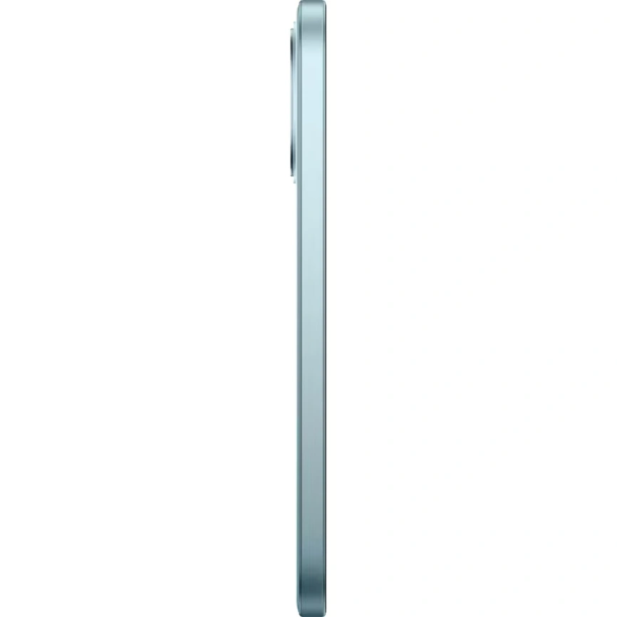 Смартфон Xiaomi Redmi Note 17 5G 8/256Gb Sky Teal EAC фото 2