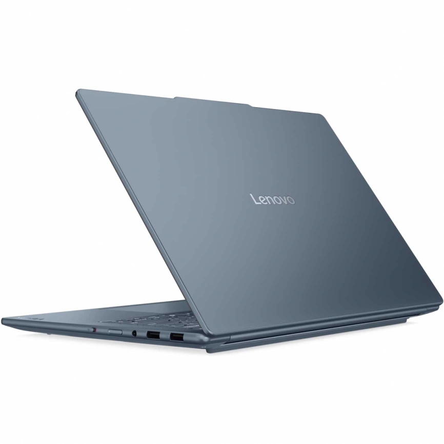 Ноутбук Lenovo Yoga Pro 7 14AKP10 14.5 OLED/R7 AI PRO 350/32GB/1TB SSD (83KG0014RK) Tidal Teal фото 1
