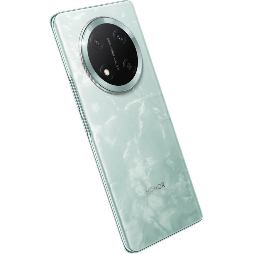 Смартфон Honor X9c 12/256Gb Jade Cyan фото 2