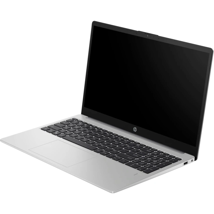Ноутбук HP 250 G10 15.6 FHD IPS/ R5-7530U/16Gb/512Gb SSD (859QOEA) Gray фото 3