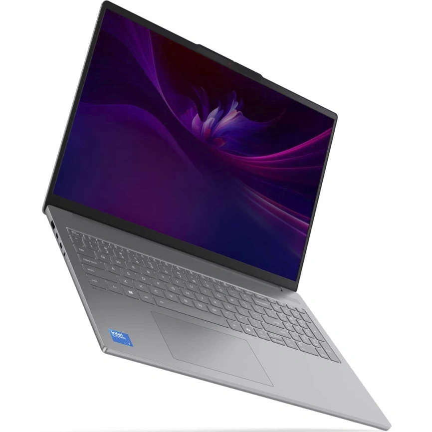 Ноутбук Lenovo IdeaPad Slim 5 16IRH10R 16 OLED/i7-240H Ultra/32GB/1TB SSD (83J1001FRK) Luna Grey фото 5