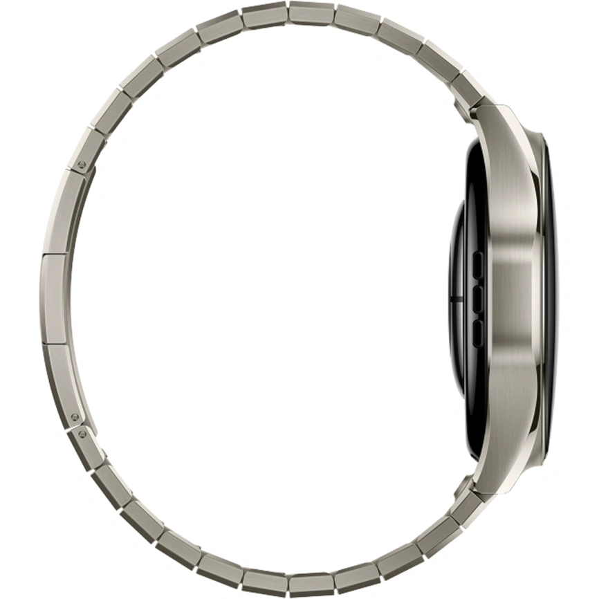 Смарт-часы Huawei Watch 6 Pro 46mm Space Edition (55020KDH) фото 4