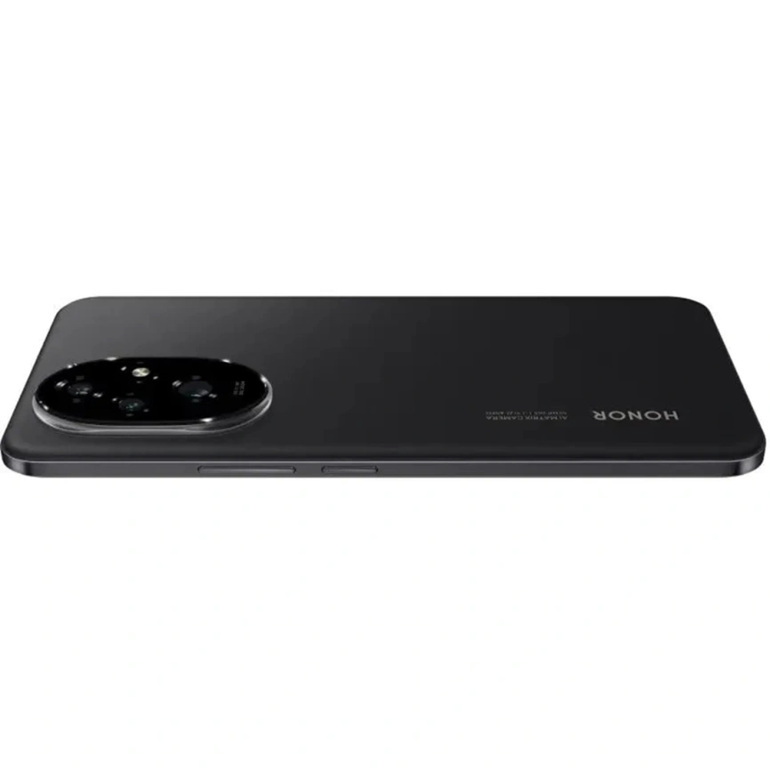 Смартфон Honor 200 12/512Gb Black фото 2