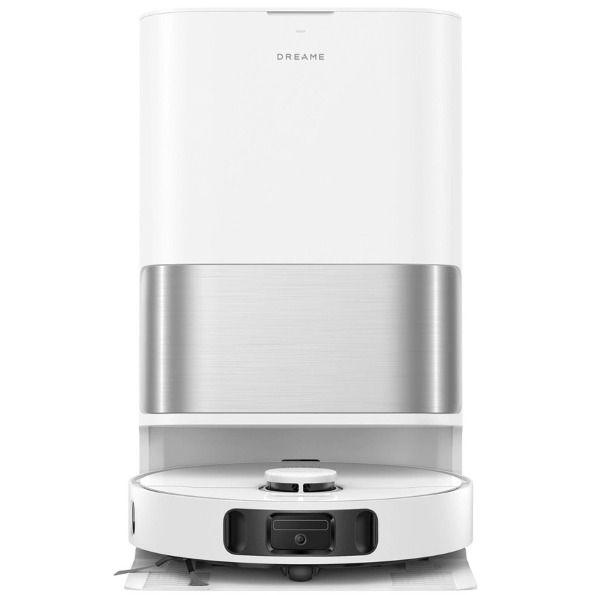 Робот-пылесос Dreame D30 Ultra White (RTD31TE) фото 4