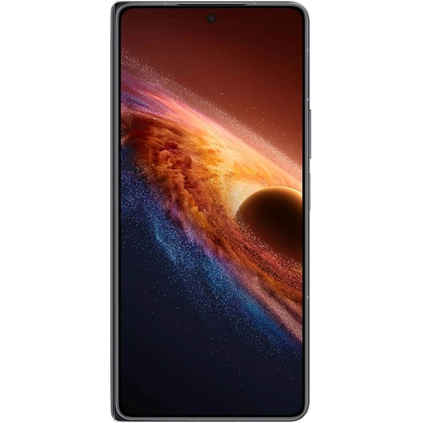Смартфон Honor Magic V6 16/512Gb Black Velvet UK фото 2