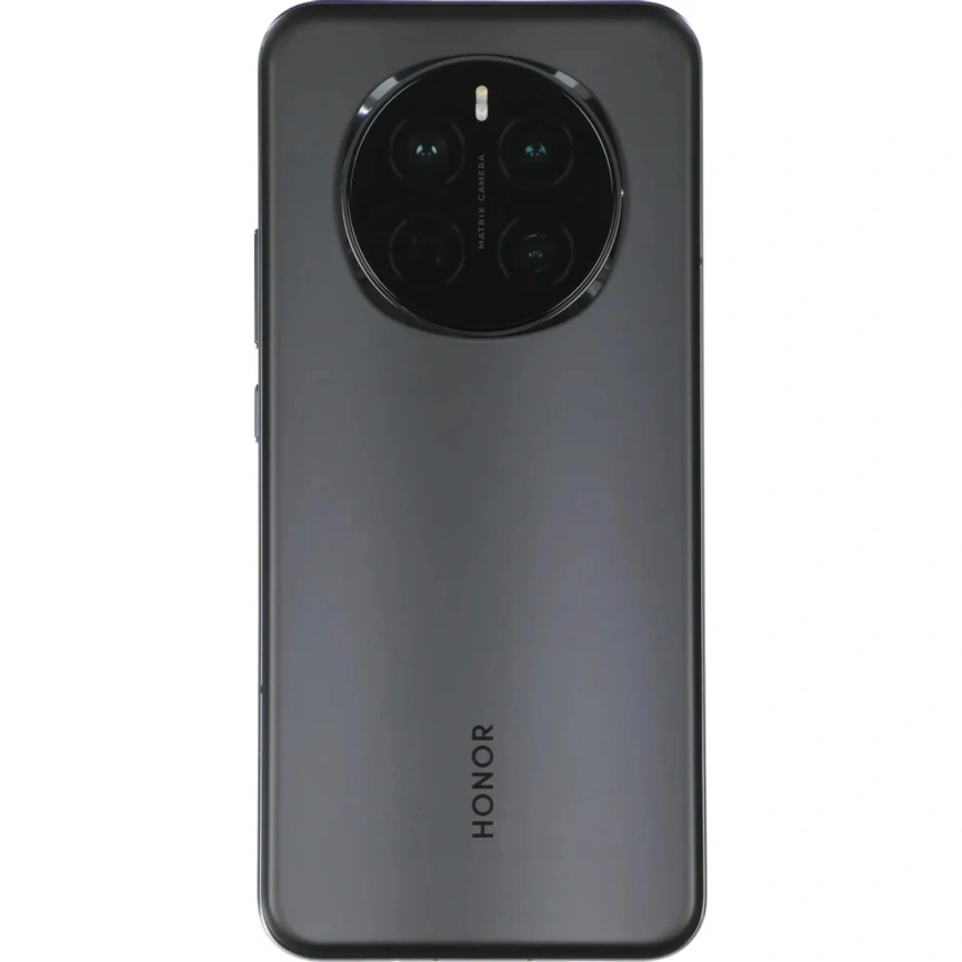 Смартфон Honor Magic 7 12/256Gb Velvet Black фото 5