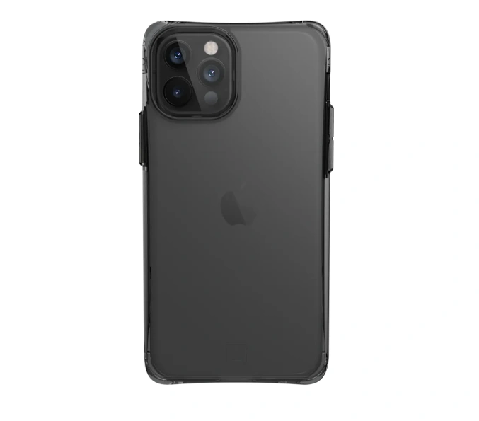 Чехол UAG Plyo дляiPhone 12/12 Pro (112352313131) Black фото 2