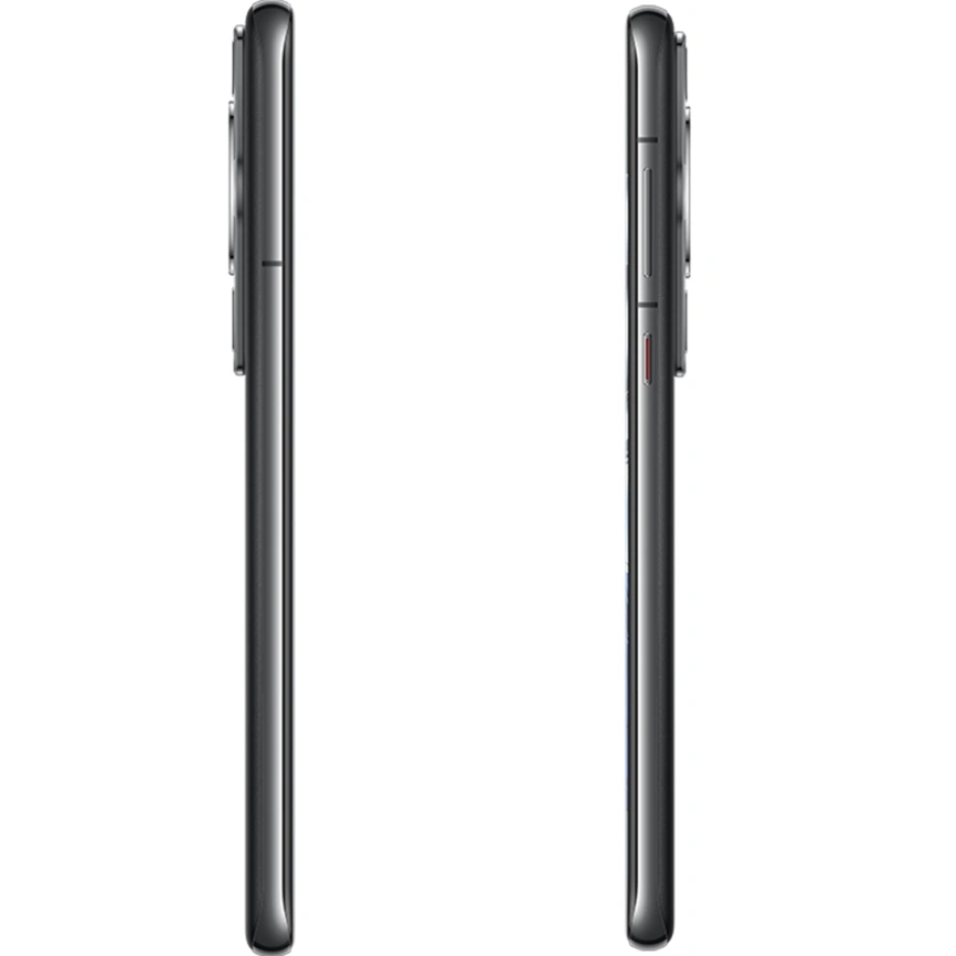 Смартфон Huawei P60 8/256Gb Black фото 3
