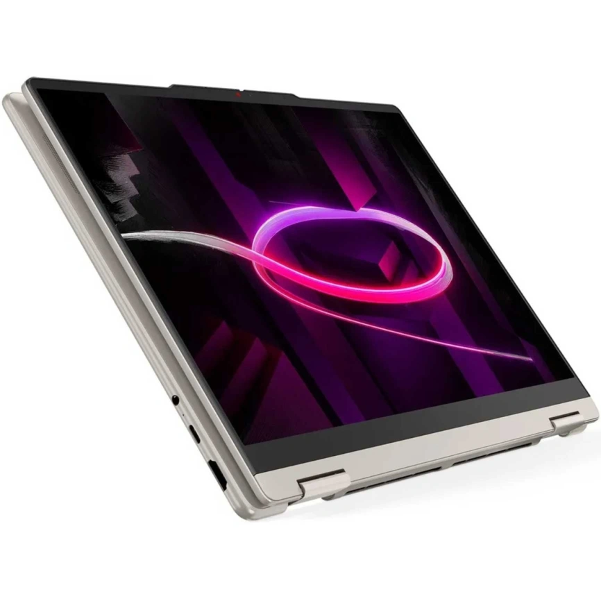 Ноутбук Lenovo Yoga 7 2-in-1 14AGP11 14 OLED/R7 AI 445/24GB/512GB SSD (83TD0083RK) Seashell фото 5