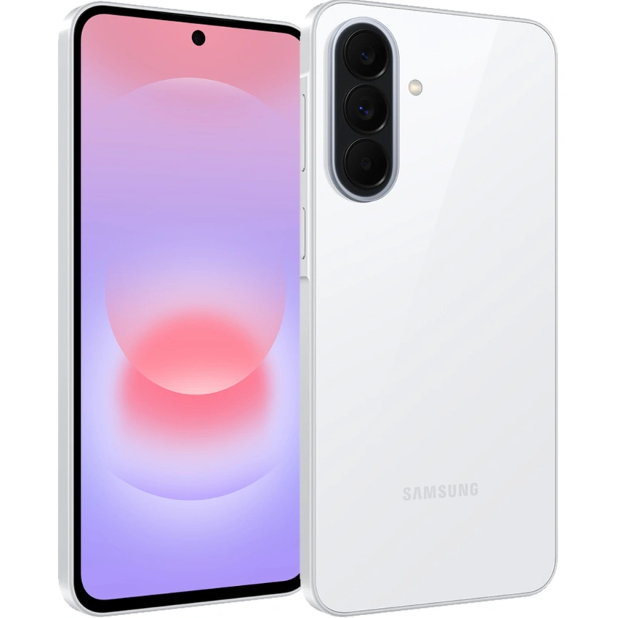 Смартфон Samsung Galaxy A37 5G 6/128Gb Awesome White фото 5