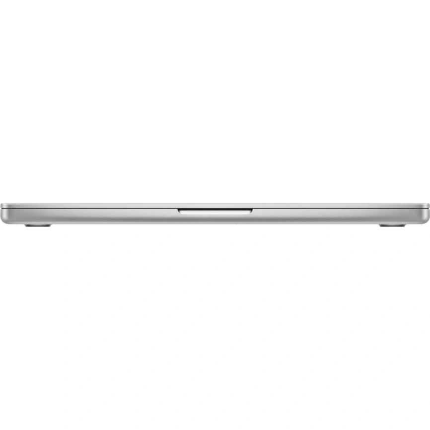 Ноутбук Apple MacBook Pro 14 (2026) M5 Pro 18C CPU, 20c GPU/48GB/1TB SSD (Z1MH004AG) Silver фото 3