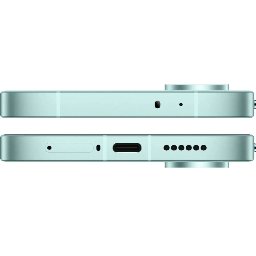 Смартфон Xiaomi Poco X8 Pro 8/512Gb Mint Green Global Version фото 4