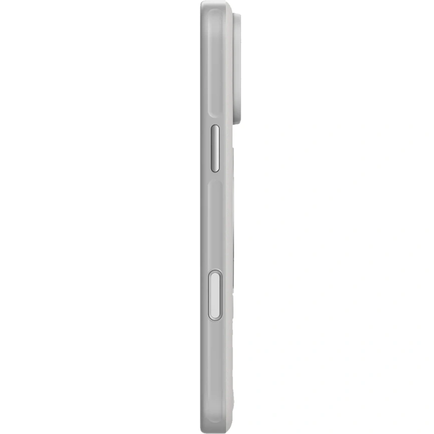 Чехол Uniq Elixir with MagSafe для iPhone 18 Pro Max Cloud Stone (IP6.9P(2026)-ELIXCSTN) фото 3