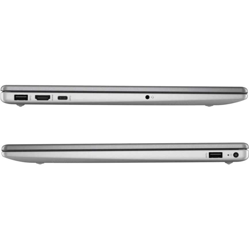 Ноутбук HP 250 G10 15.6 FHD IPS/ i5-1334U/16Gb/512Gb SSD (9Y7A7ET) Silver фото 5