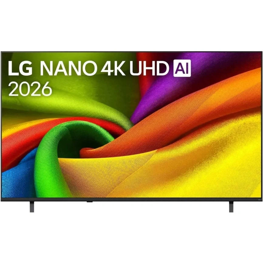 Телевизор LG 75NU900B6LA.ARUG 75" 2026 фото 1