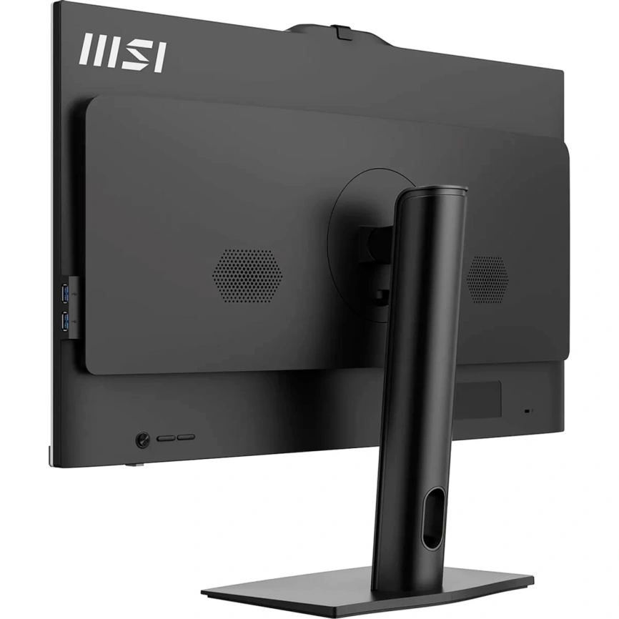 Моноблок MSI Pro AP272P 14M-621XRU 27 FHD IPS/ i7-14700/16GB/1Tb SSD (9S6-AF8321-699) Black фото 3