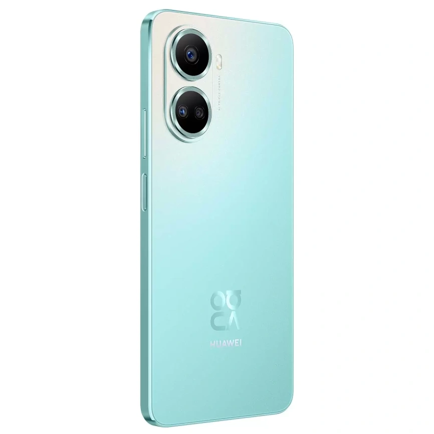 Смартфон Huawei Nova 10 SE 8/128Gb Mint Green фото 2