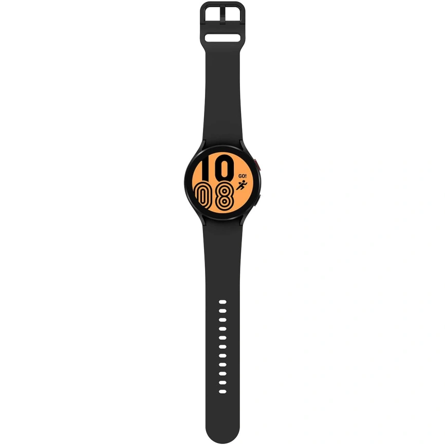Смарт-часы Samsung Galaxy Watch4 44 mm (SM-R870) Black фото 2
