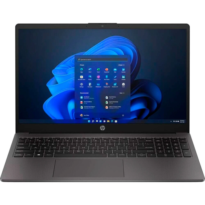 Ноутбук HP 250 G10 15.6 FHD IPS/ R7-7730U/16Gb/512Gb SSD (A1WC3UA) Silver фото 4