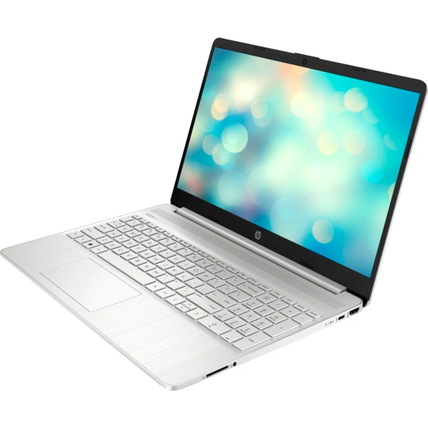 Ноутбук HP 15s-fq5066tu 15.6 FHD IPS/ i5-1235U/8Gb/512Gb SSD (AP0L9PA) Silver фото 3