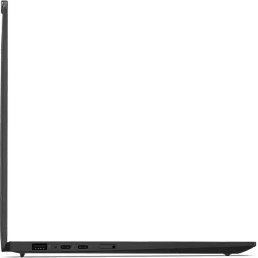 Ноутбук Lenovo ThinkPad X1 Carbon G13 Aura Edition 14 OLED/ i7-265H Ultra/32GB/1TB SSD (21NXA038CD) Eclipse Black фото 4