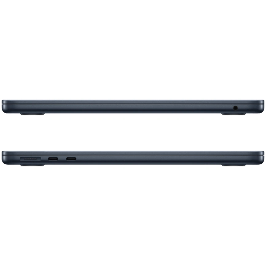 Ноутбук Apple MacBook Air (2022) 13 M2 8C CPU, 10C GPU/16Gb/256Gb SSD (Z1600040M) Midnight фото 5