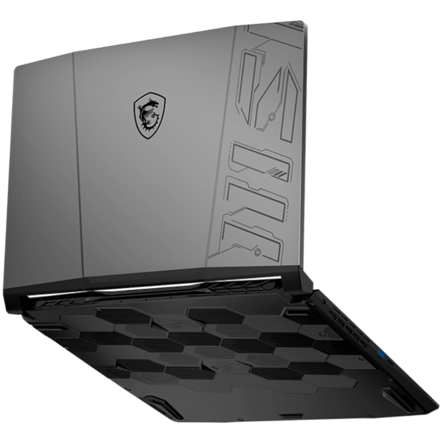 Ноутбук MSI Pulse 15 B13VGK-1660XRU 15.6 FHD IPS/ i7-13700H/16GB/1TB SSD (9S7-158561-1660) Gray фото 4