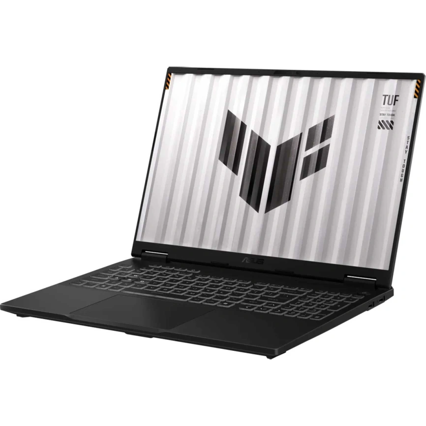 Ноутбук ASUS TUF Gaming A16 FA608UH-RV100 16 IPS/ R7-260/32GB/512GB SSD (90NR0KS1-M007R0) Jaeger Gray фото 3
